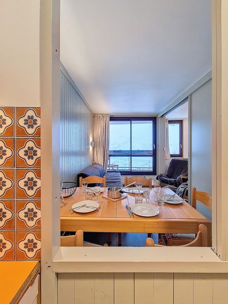 Apartements ORIGANES - Les Menuires Reberty 1850