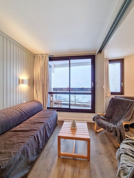 Apartements ORIGANES - Les Menuires Reberty 1850