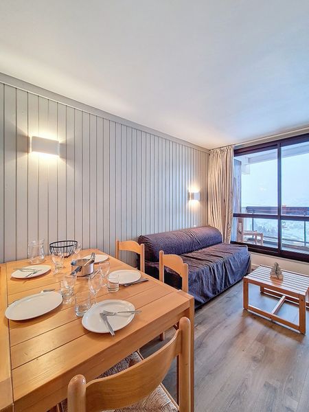 Apartements ORIGANES - Les Menuires Reberty 1850