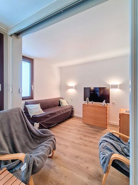 Apartements ORIGANES - Les Menuires Reberty 1850