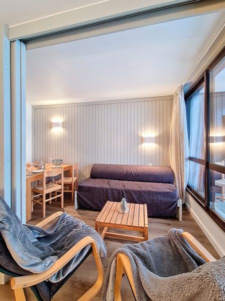 Apartements ORIGANES - Les Menuires Reberty 1850
