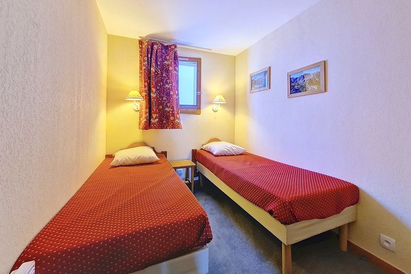 travelski home choice - Apartements VALMONTS A - Les Menuires Bruyères