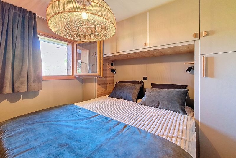 travelski home choice - Apartements VALMONTS A - Les Menuires Bruyères
