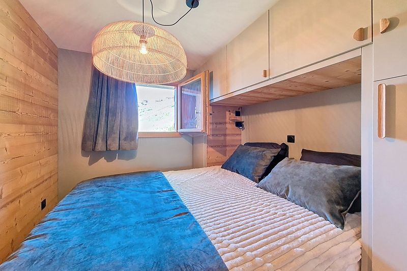 travelski home choice - Apartements VALMONTS A - Les Menuires Bruyères