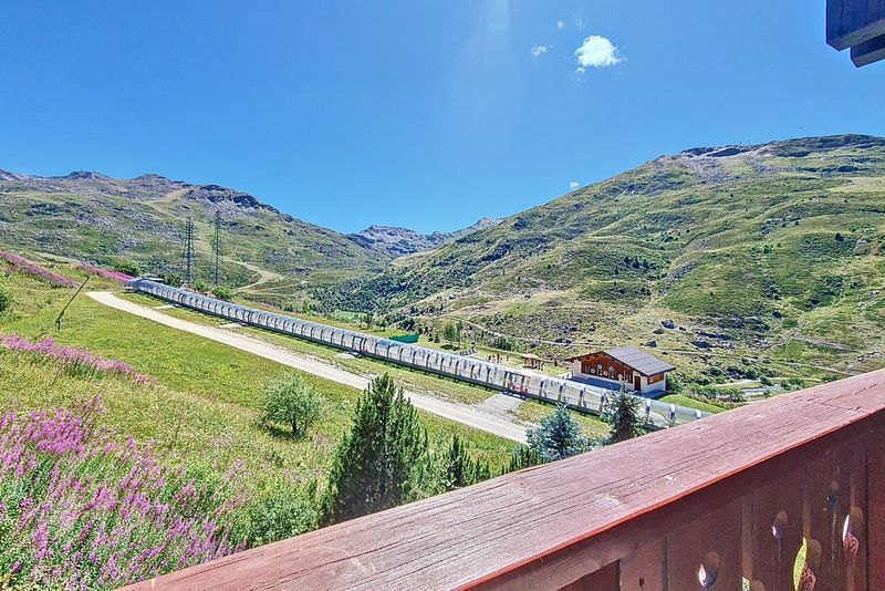 travelski home choice - Apartements VALMONTS A - Les Menuires Bruyères
