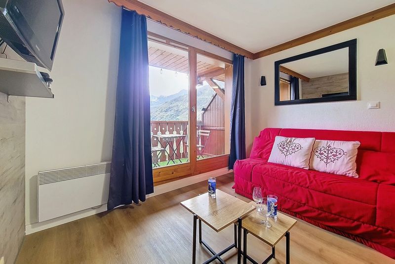 travelski home choice - Apartements VALMONTS A - Les Menuires Bruyères