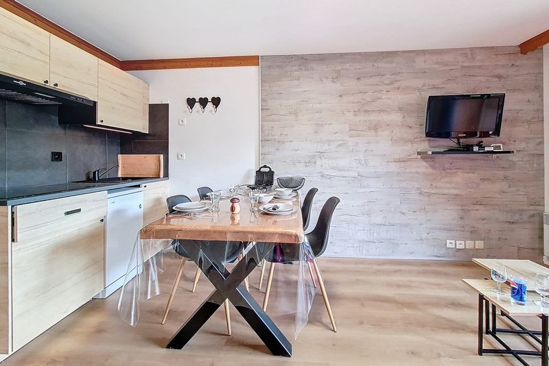 travelski home choice - Apartements VALMONTS A - Les Menuires Bruyères