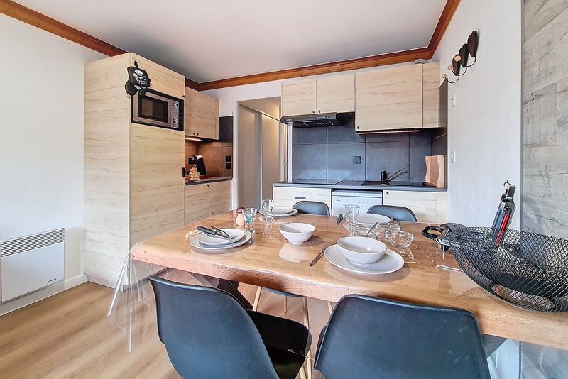 travelski home choice - Apartements VALMONTS A - Les Menuires Bruyères