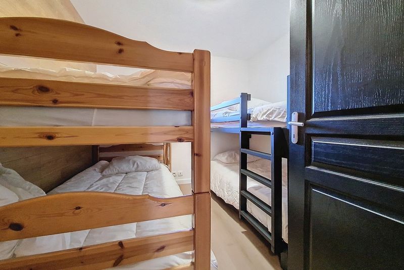 travelski home choice - Apartements VALMONTS A - Les Menuires Bruyères