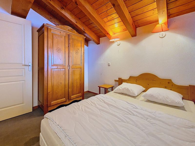 Apartements VALMONTS B - Les Menuires Bruyères