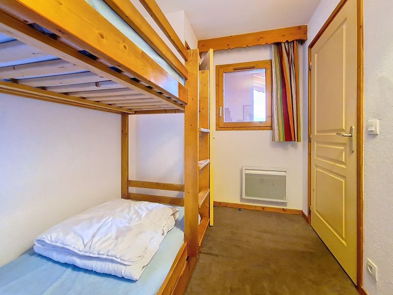 Apartements VALMONTS B - Les Menuires Bruyères