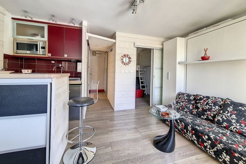 travelski home choice - Apartements VILLARET - Les Menuires Preyerand