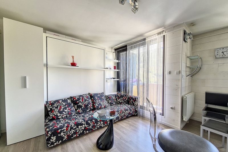 travelski home choice - Apartements VILLARET - Les Menuires Preyerand