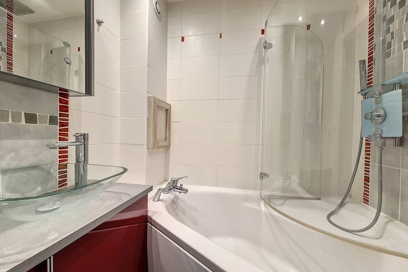 travelski home choice - Apartements VILLARET - Les Menuires Preyerand