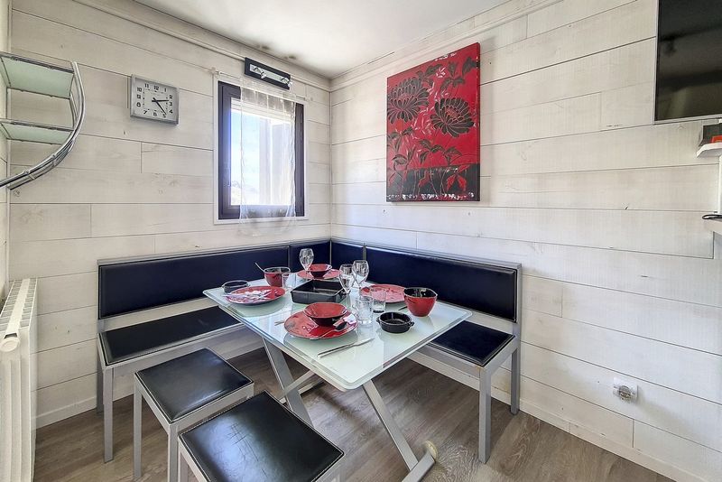 travelski home choice - Apartements VILLARET - Les Menuires Preyerand