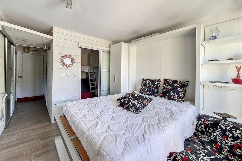 travelski home choice - Apartements VILLARET - Les Menuires Preyerand