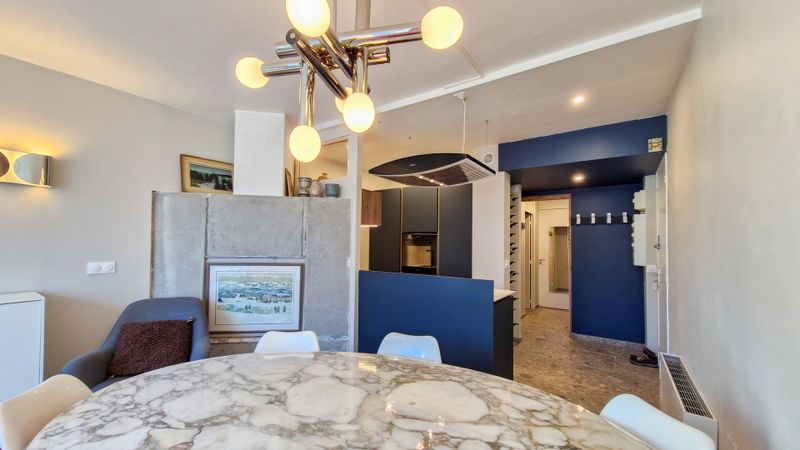 2 rooms 6 people - Apartements CAPRICORNE - Flaine Forum 1600