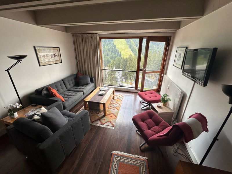 3 rooms 6 people - Apartements CASSIOPEE - Flaine Forum 1600