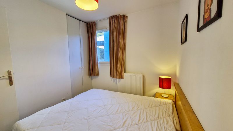 Apartements LES PLEIADES - Flaine Forêt 1700