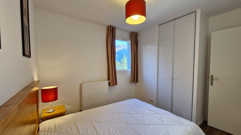 Apartements LES PLEIADES - Flaine Forêt 1700