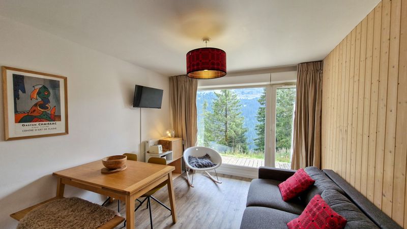 2 rooms 6 people - Apartements LES PLEIADES - Flaine Forêt 1700