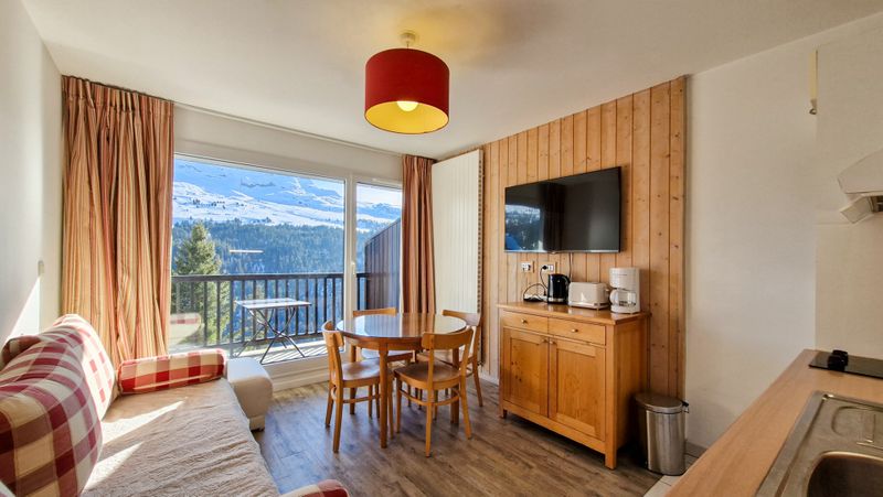 2 rooms 4 people - Apartements LES PLEIADES - Flaine Forêt 1700
