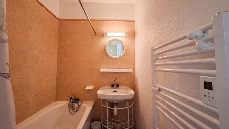 Apartements SAGITTAIRE - Flaine Forêt 1700