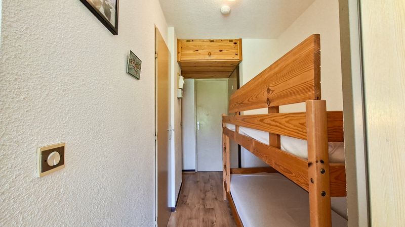 Apartements SAGITTAIRE - Flaine Forêt 1700