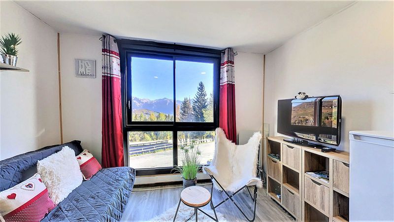 travelski home choice - Apartements APOLLO - Le Corbier