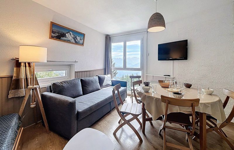 2 rooms 6 people - travelski home choice - Apartements BAIKONOUR - Le Corbier