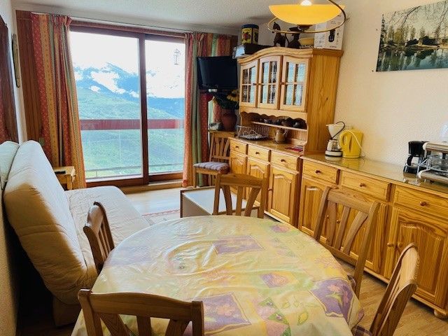 2 rooms 6 people - Apartements LUNIK - Le Corbier