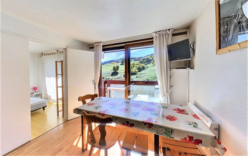 2 rooms 6 people - Apartements LUNIK - Le Corbier