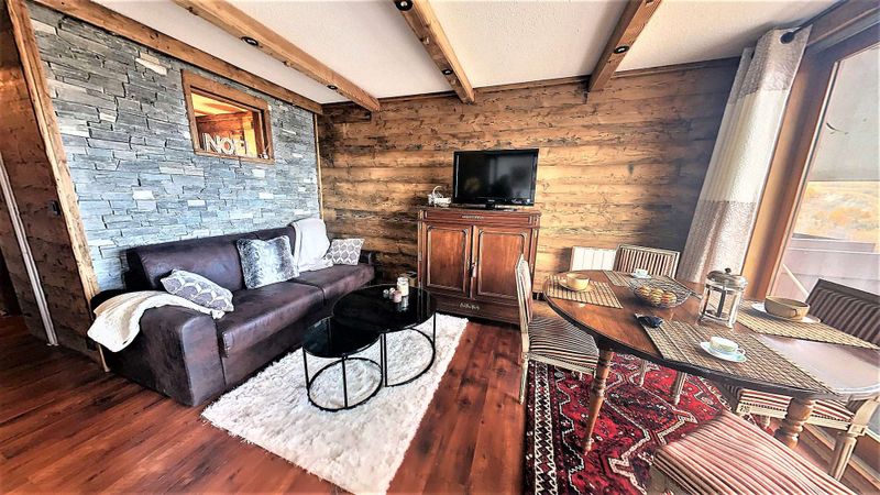 3 rooms 5 people - Apartements LUNIK - Le Corbier
