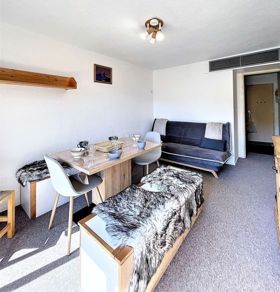 2 rooms 6 people - travelski home choice - Apartements PEGASE - Le Corbier