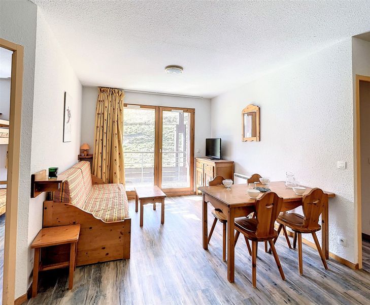 3 rooms 6 people - Apartements PISTES - Le Corbier