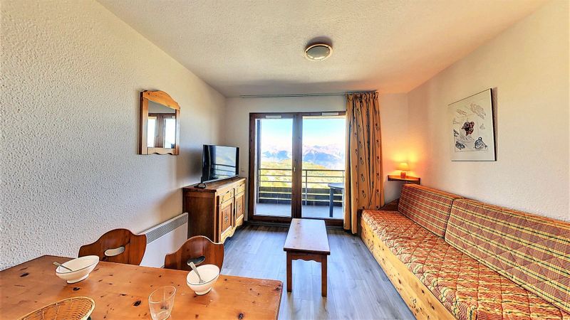 2 rooms 4 people - Apartements PISTES - Le Corbier