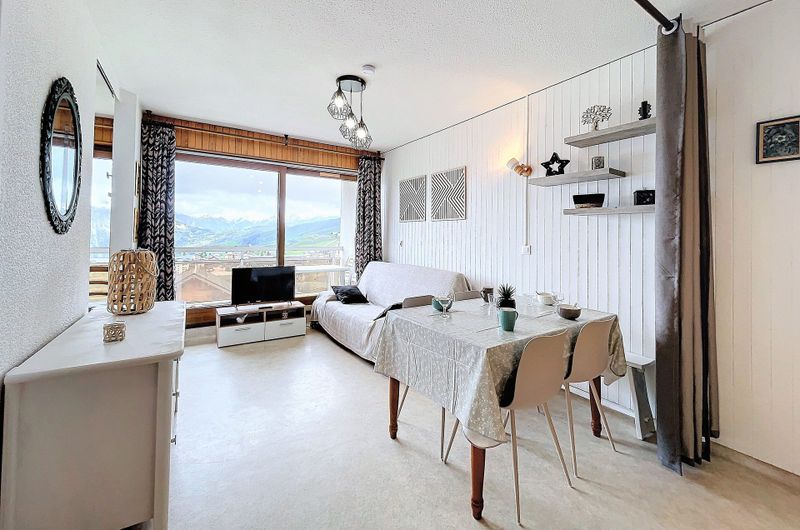 Studio 5 personnes Confort - Apartements SIMIANE - La Toussuire