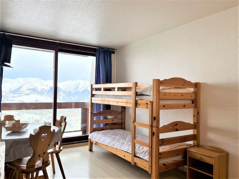 Studio 4 people - Apartements VANGUARD - Le Corbier