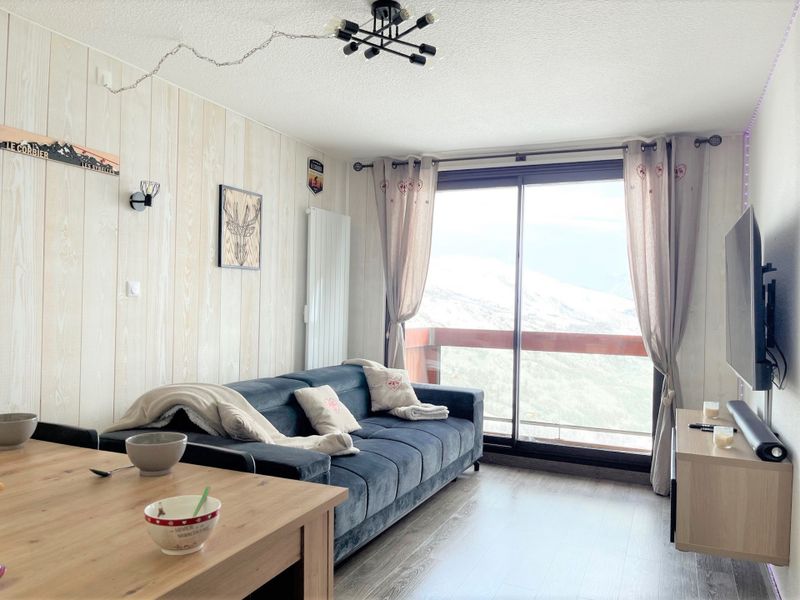 3 rooms 7 people - Apartements VANGUARD - Le Corbier