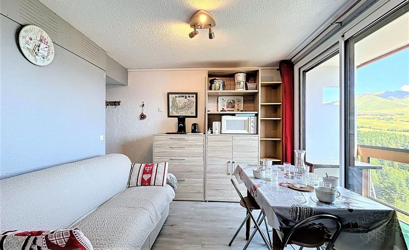 2 rooms 5 people - Apartements VANGUARD - Le Corbier
