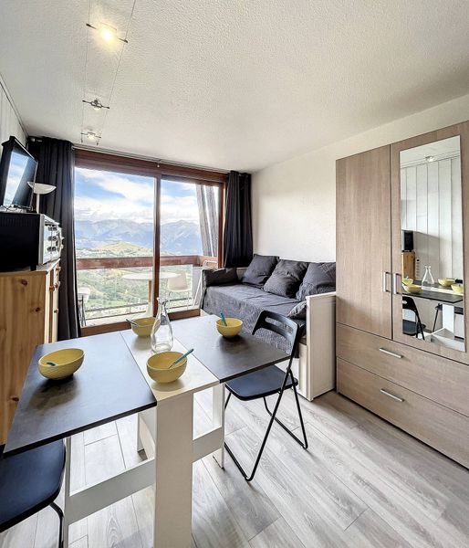 Studio 4 people - Apartements VANGUARD - Le Corbier