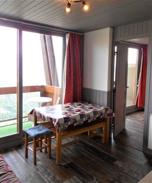 2 rooms 5 people - Apartements VANGUARD - Le Corbier