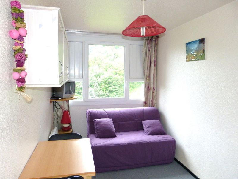 Studio 2 people - travelski home choice - Apartements VOSTOK - Le Corbier