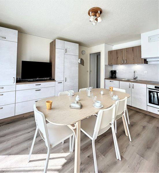 travelski home choice - Apartements ZODIAQUE - Le Corbier