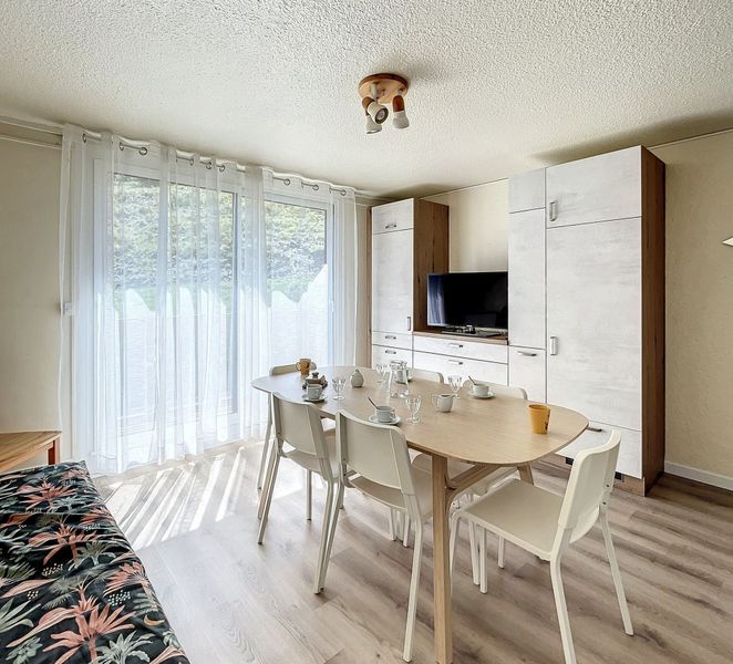 travelski home choice - Apartements ZODIAQUE - Le Corbier
