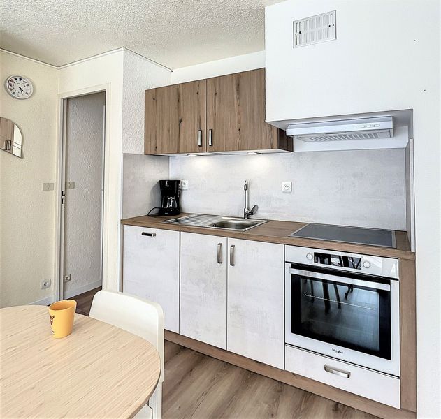 travelski home choice - Apartements ZODIAQUE - Le Corbier