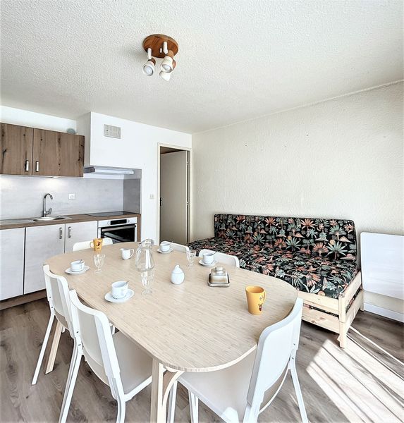 travelski home choice - Apartements ZODIAQUE - Le Corbier