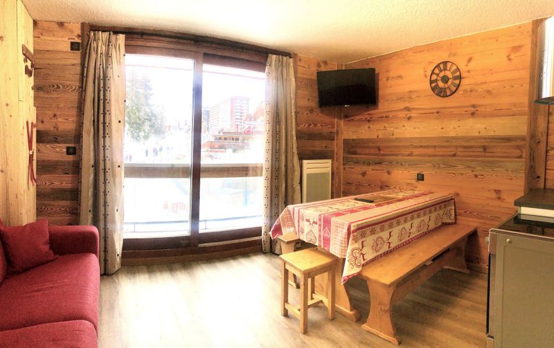 2 rooms 6 people - travelski home choice - Apartements ZODIAQUE - Le Corbier