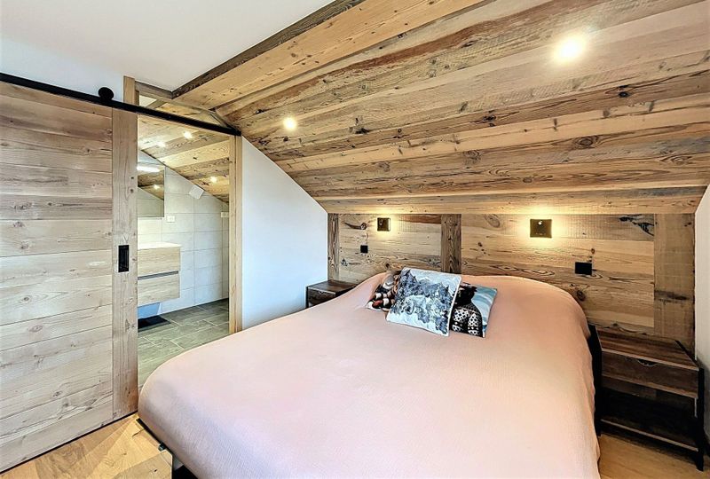 CHALET ROSKO - La Toussuire
