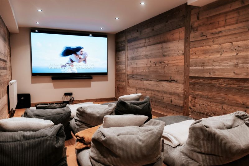 CHALET ROSKO - La Toussuire